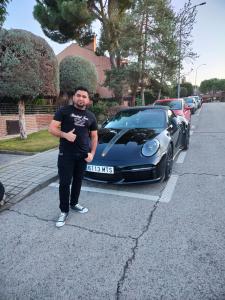 641783662: Chico busca chica en Madrid