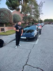 641783662: Chico busca chica en Madrid