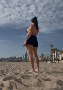 649765144: Chica busca chico en Alicante