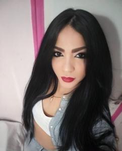 613682106: Transexual en Barcelona