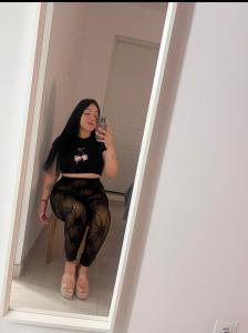 672874883: Chica busca chico en Málaga