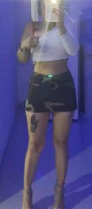 620054066: Chica busca chico en Madrid