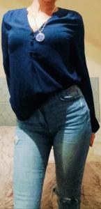 678657563: Chica busca chico en Pontevedra