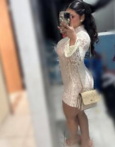 666363715: Chica busca chico en Málaga