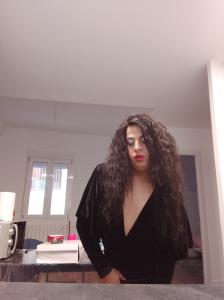 676331954: Transexual en Zaragoza