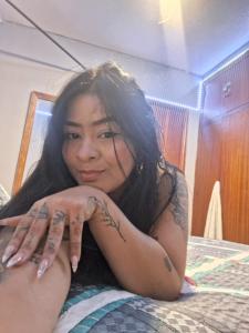 672869370: Chica busca chico en Alicante