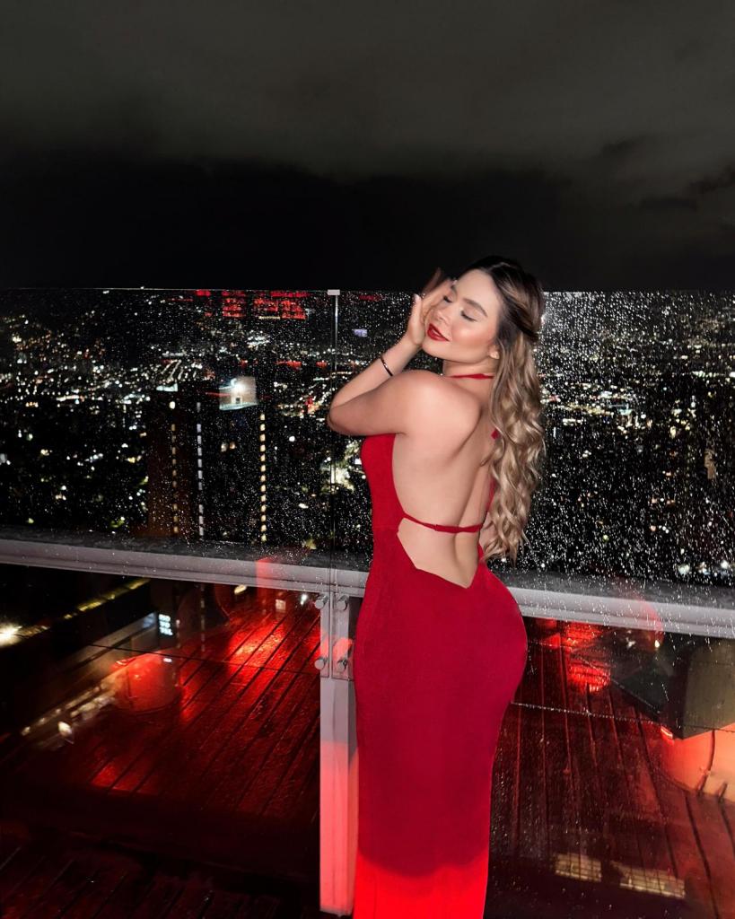 Chica busca chico en Madrid: Chica busca chico