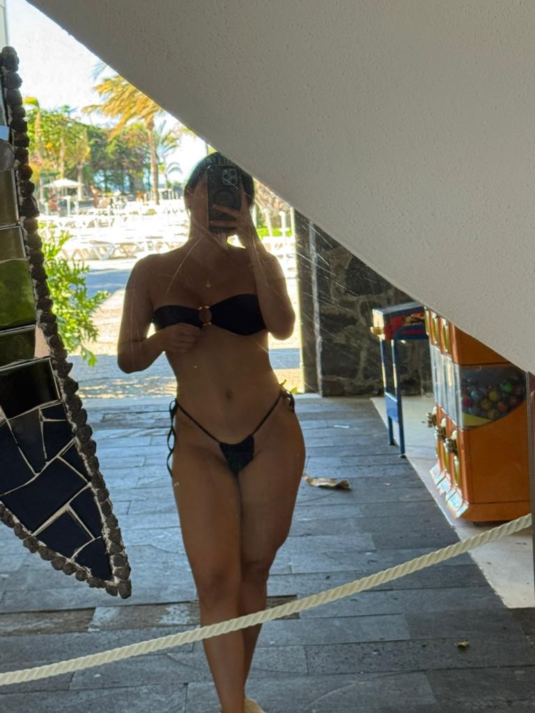 617088513: Chica busca chico en Las Palmas