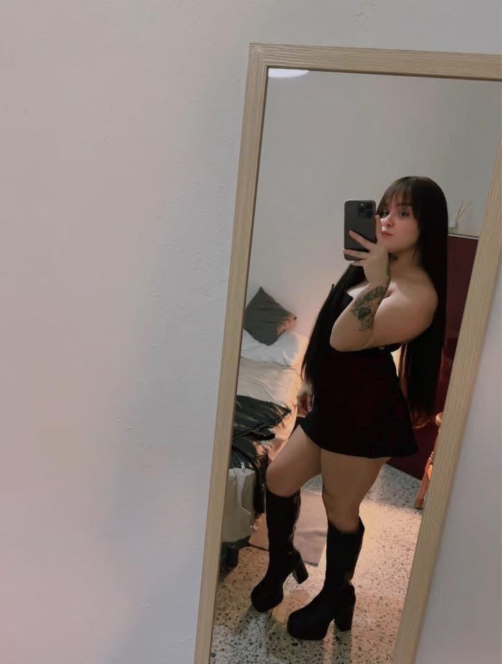 Chica busca chico en Las Palmas: 