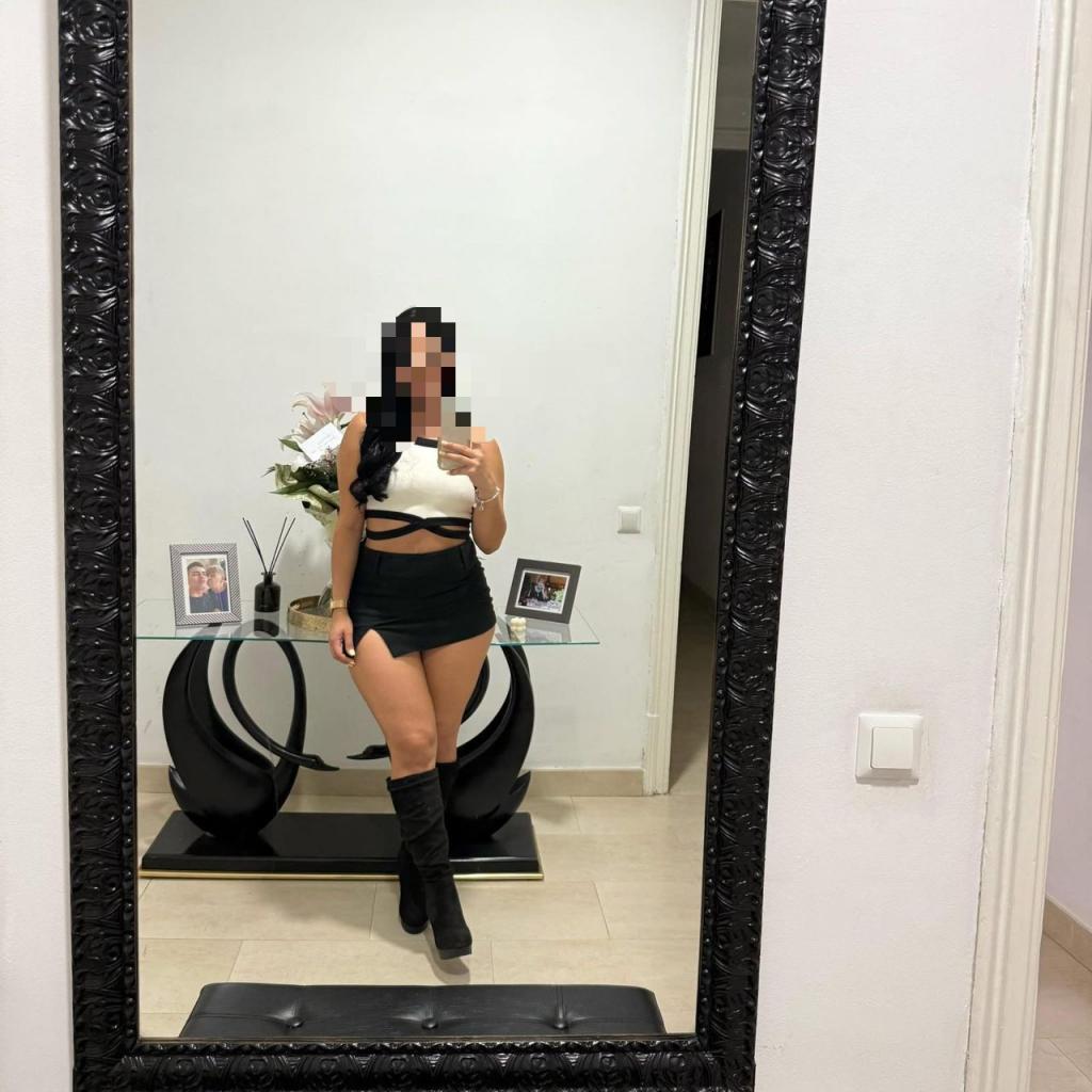 Chica busca chico en Alicante: 