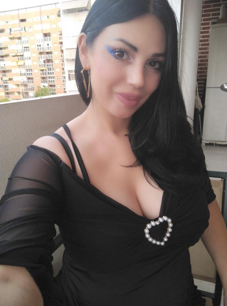 Chica busca chico en Alicante: 