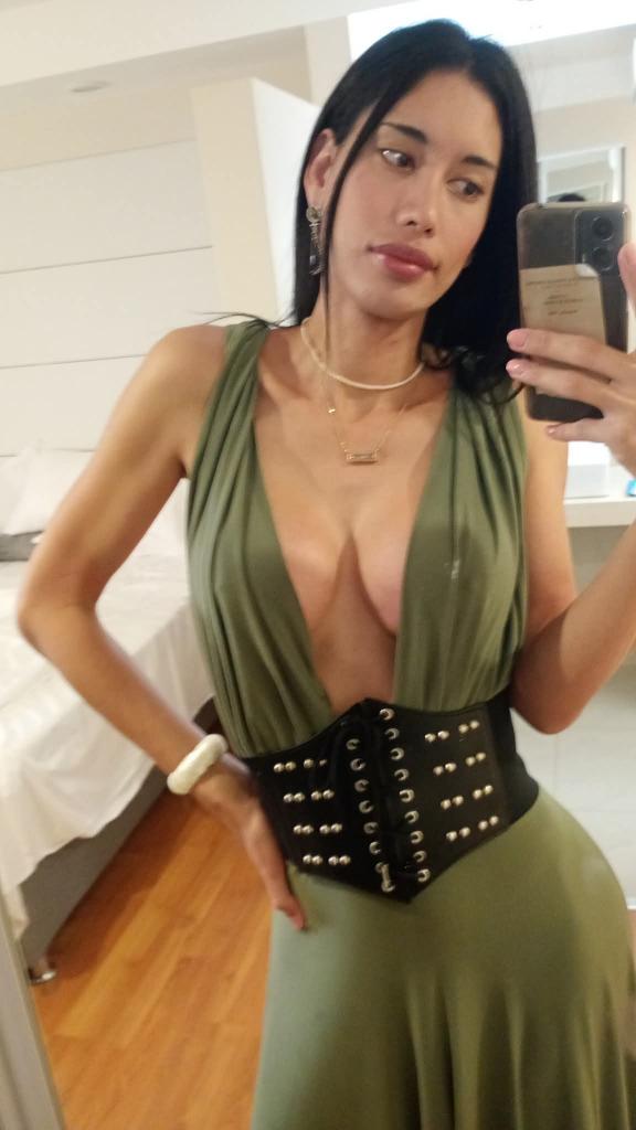 634301586: Transexual en Madrid