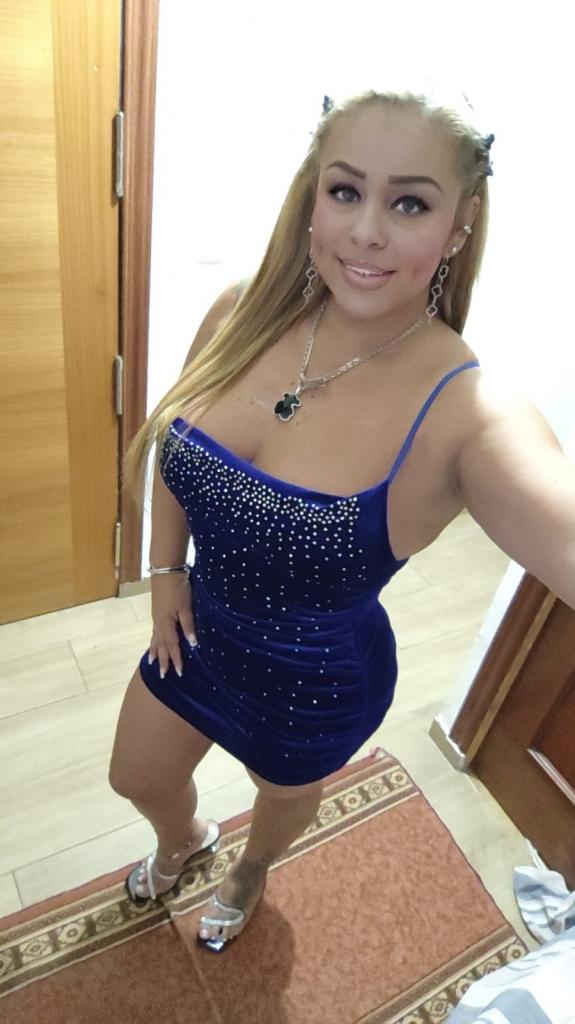 603310585: Chica busca chico en Toledo