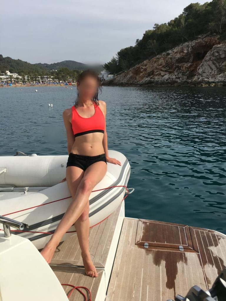 Chica busca chico en Valencia: 