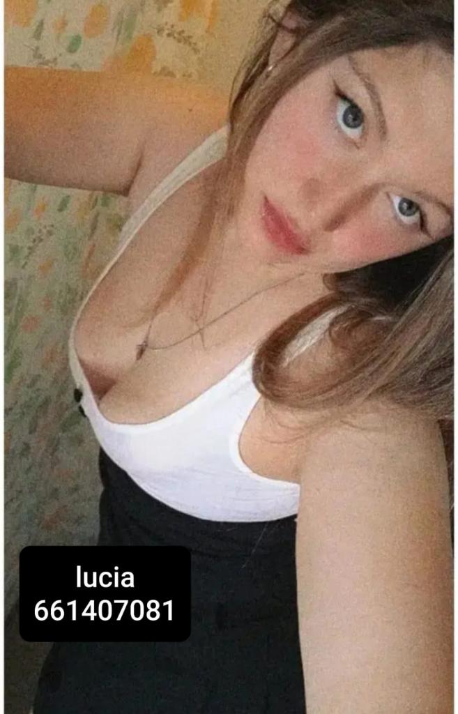 661407081: Chica busca chico en Melilla