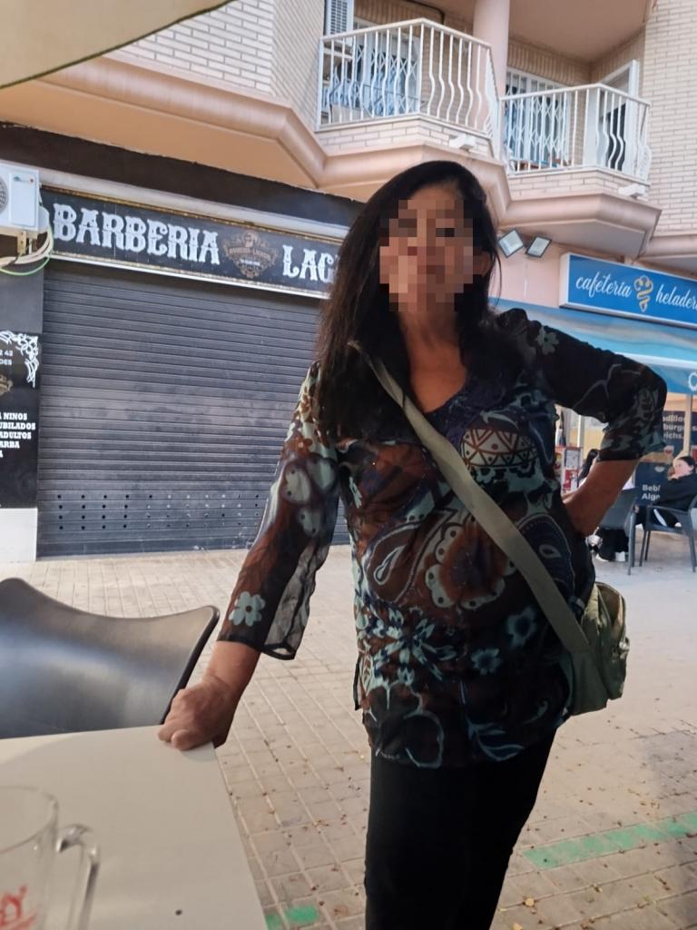 Chica busca chico en Valencia: Chica busca chico