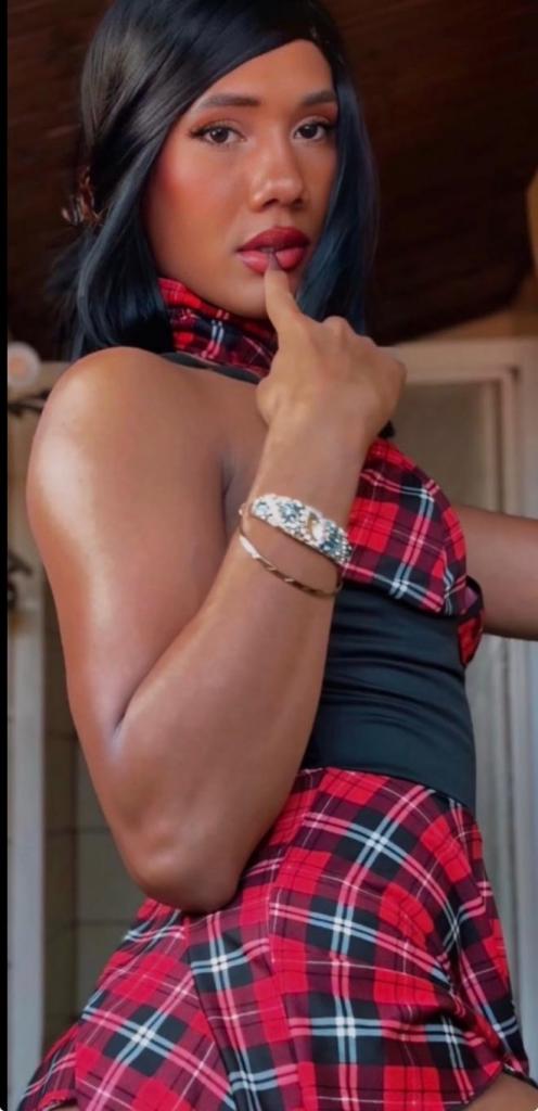 Transexual en Ceuta: 