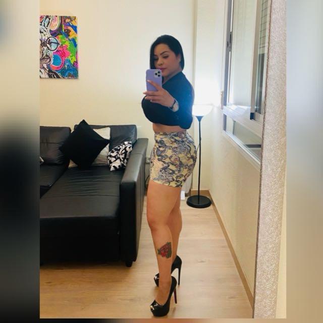 Chica busca chico en Madrid: 