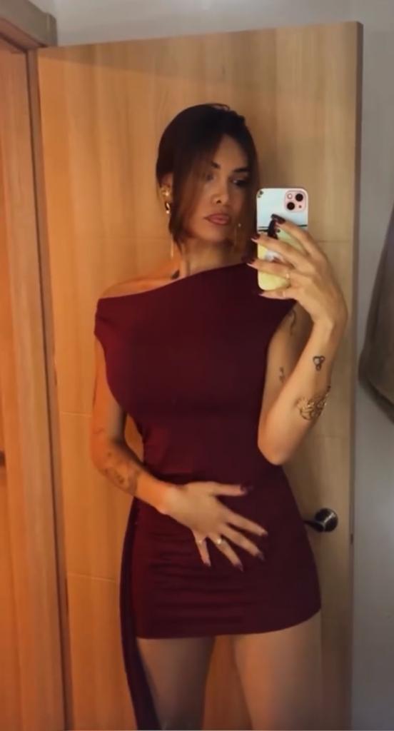 643409230: Chica busca chico en Mallorca