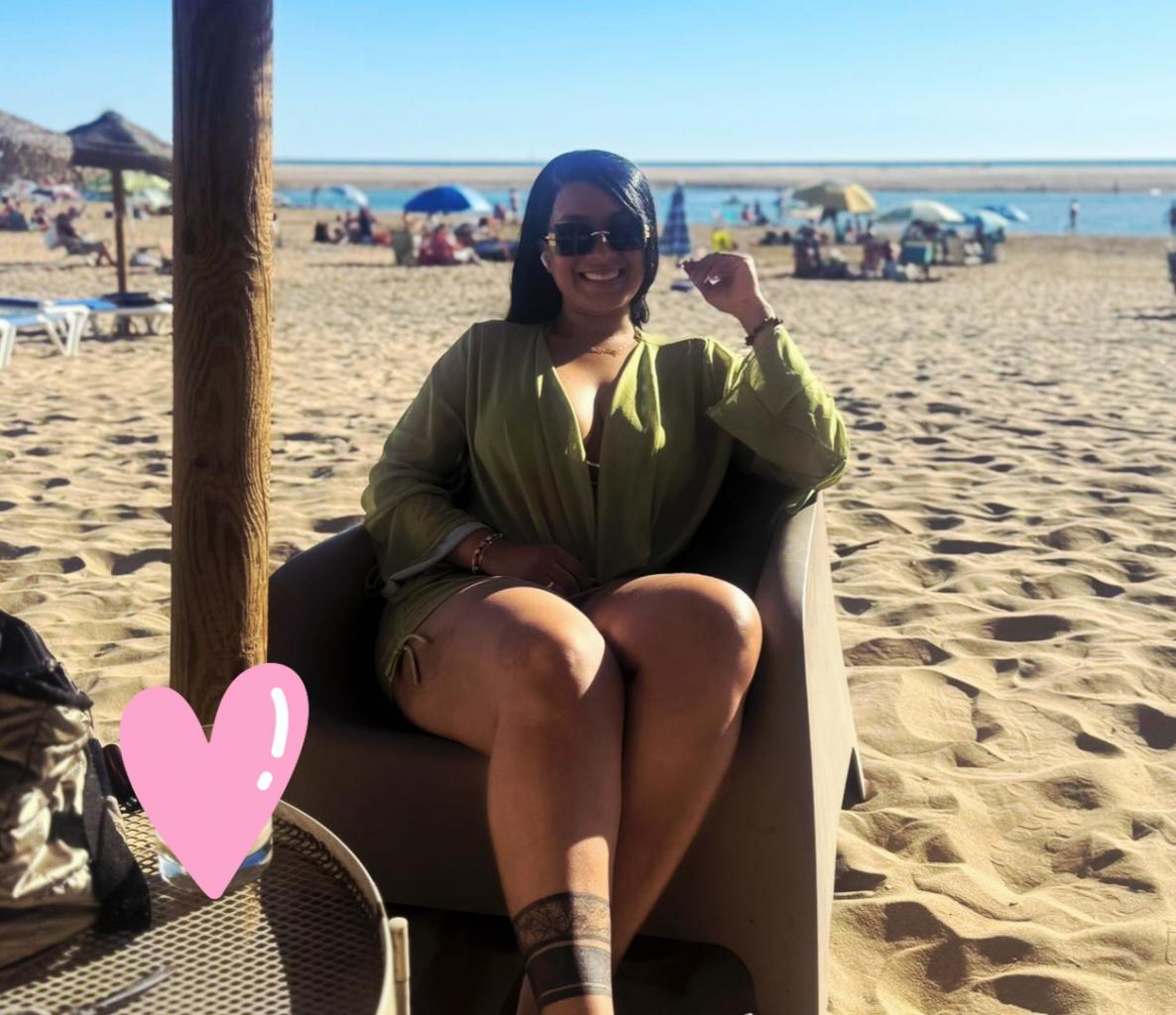 Chica busca chico en Huelva: 