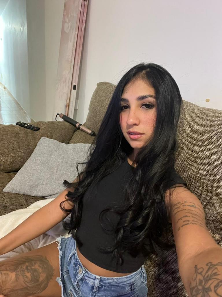 678716001: Chica busca chico en Madrid