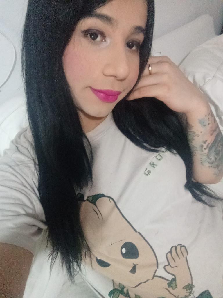 611338835: Transexual en Sevilla