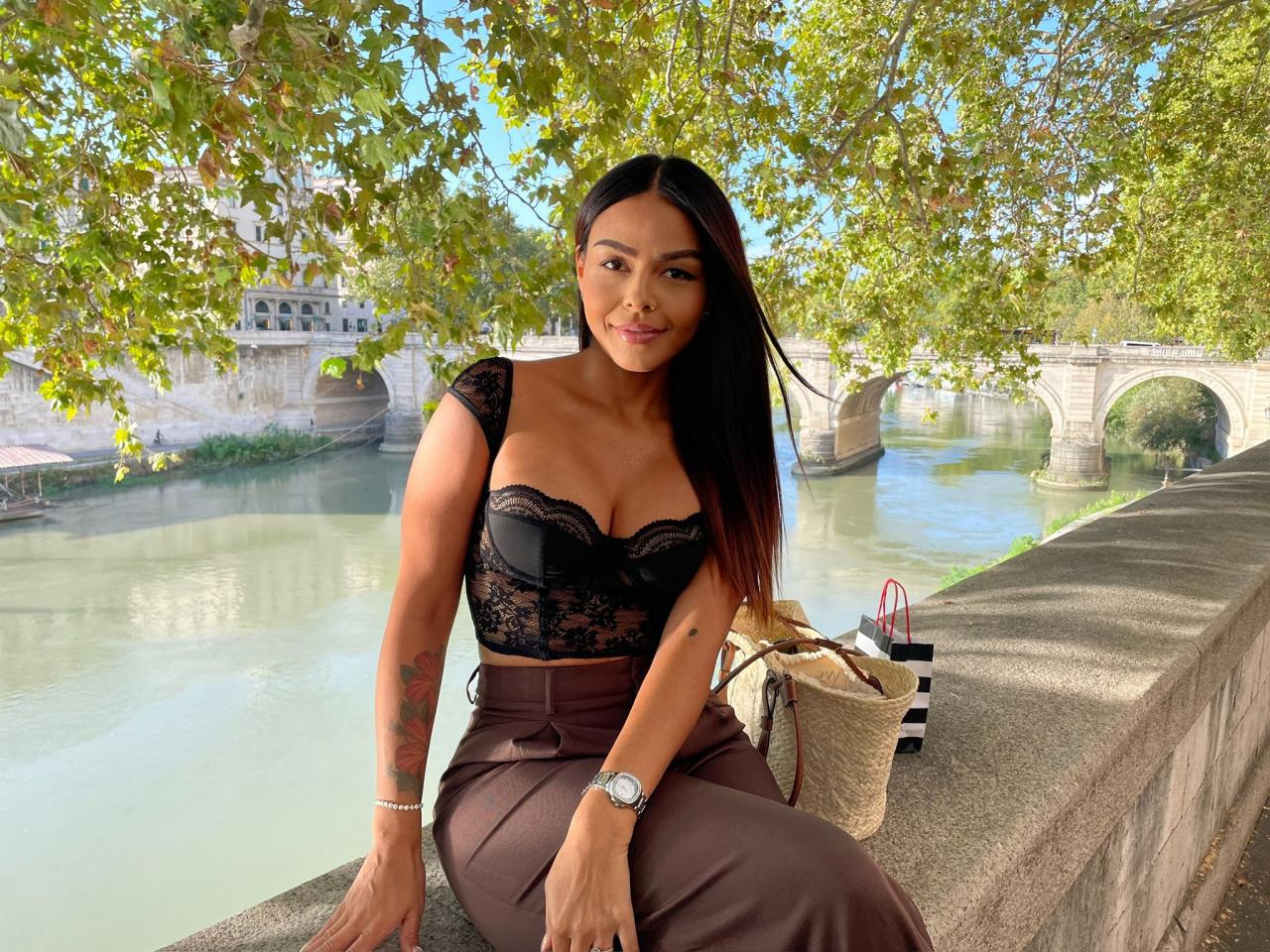 Chica busca chico en Las Palmas: 