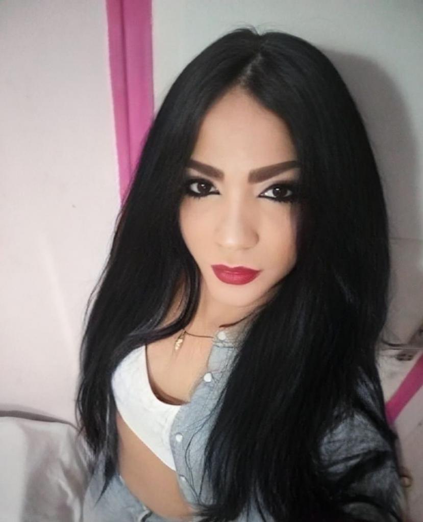 613682106: Transexual en Barcelona