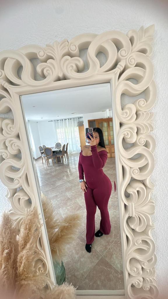 647201931: Chica busca chico en Madrid