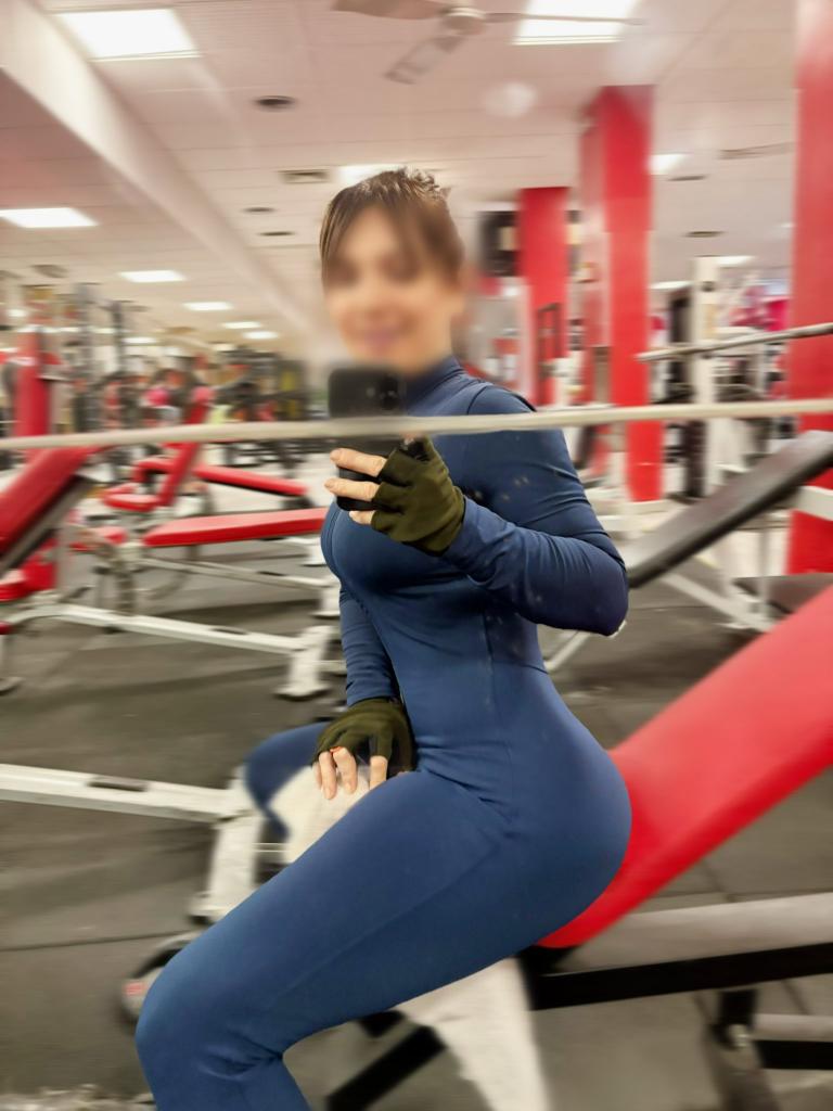 Chica busca chico en Madrid: 