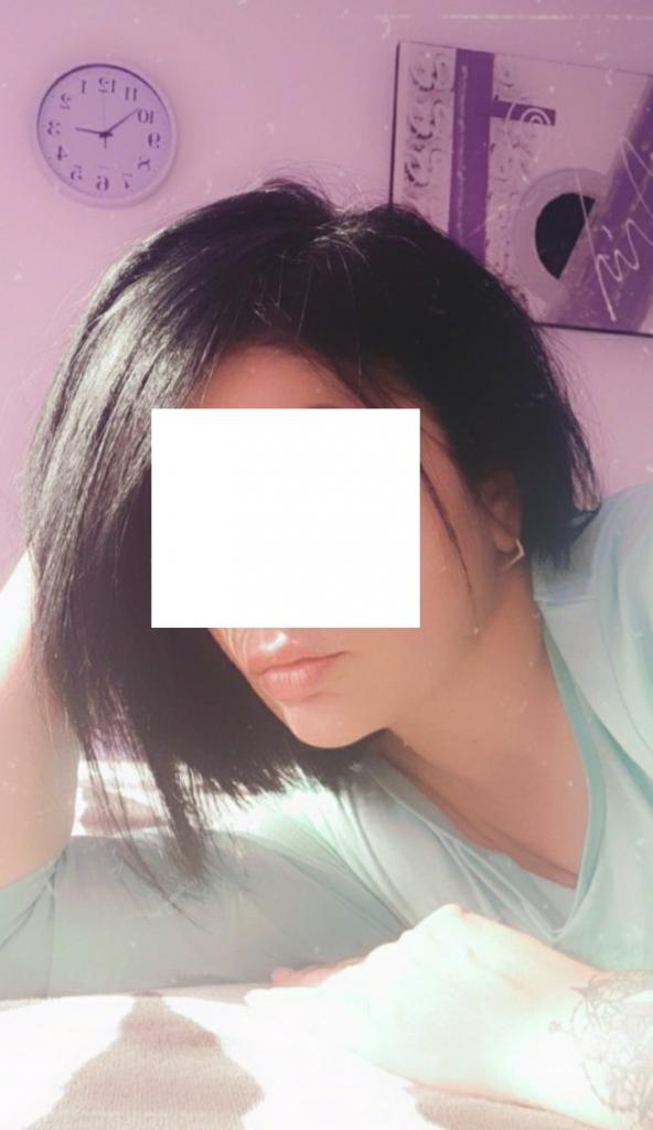 643476789: Chica busca chico en Valladolid