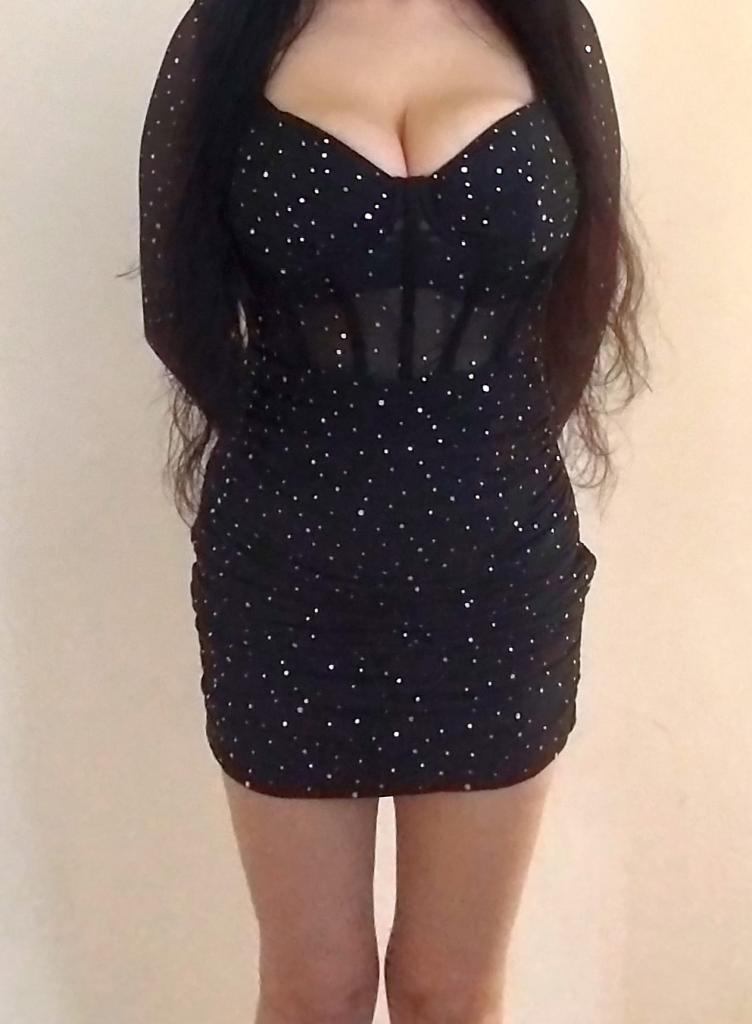 673592322: Chica busca chico en Madrid