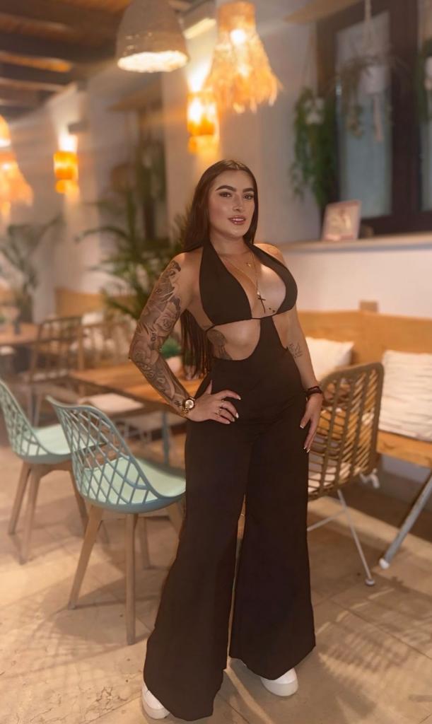 Chica busca chico en Cádiz: 