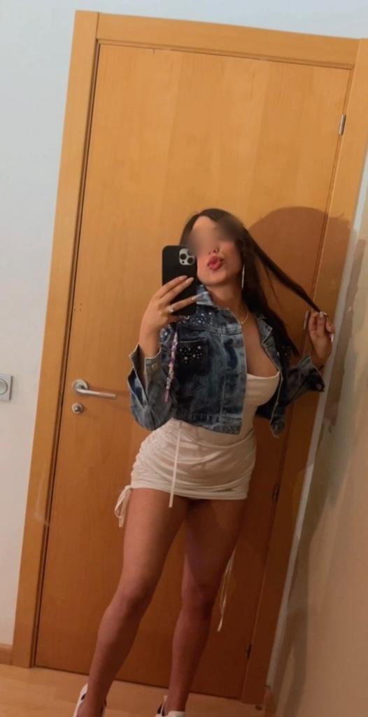 Chica busca chico en Madrid: 