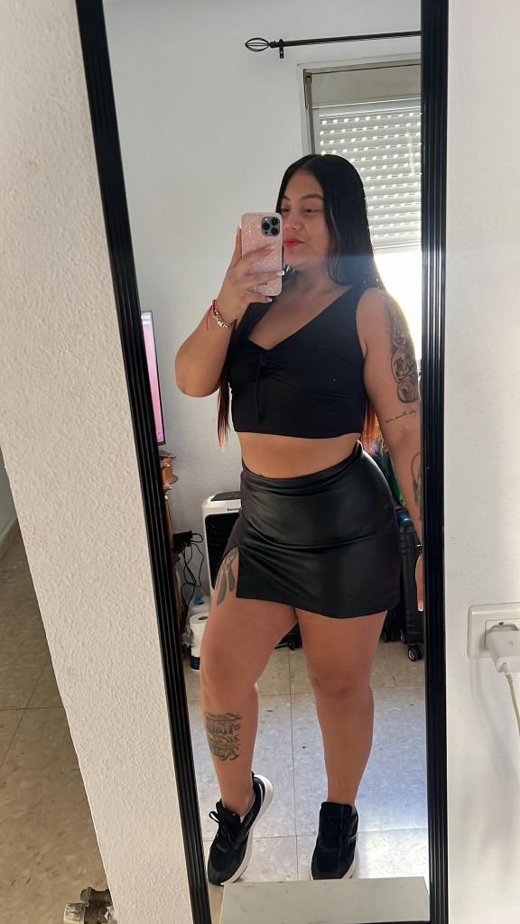 Chica busca chico en Tarragona: Chica busca chico