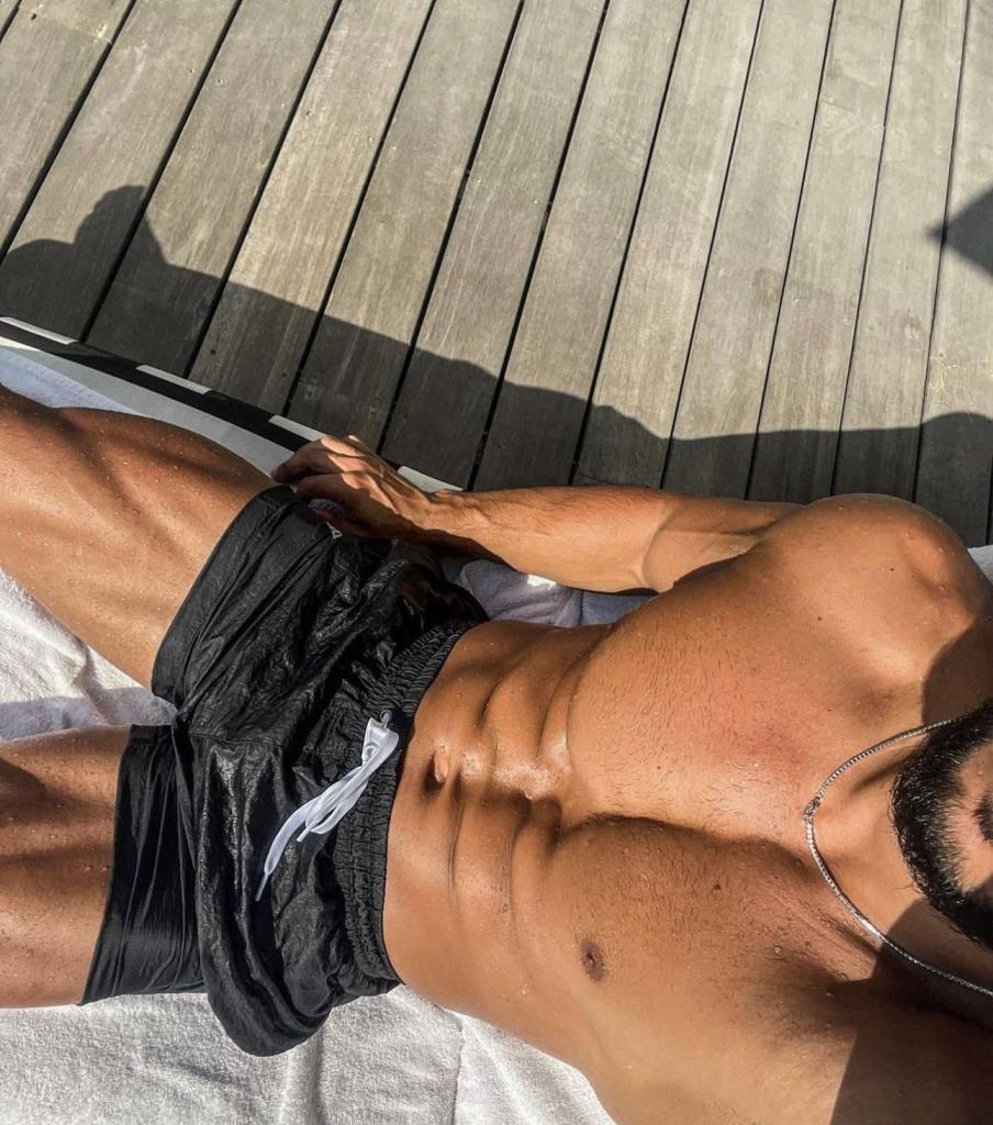 637908522: Chico busca chica en Málaga