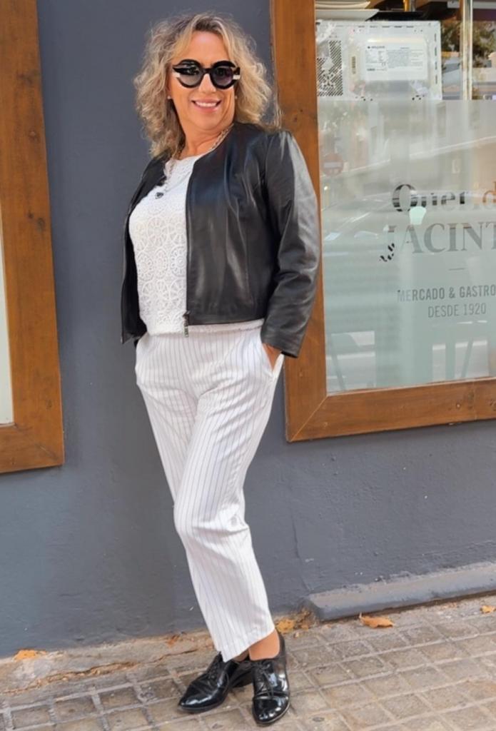 Chica busca chico en Valencia: 