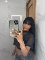 617746381: Chica busca chico en Madrid