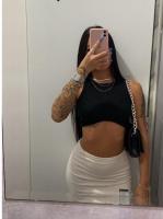 614818006: Chica busca chico en Madrid