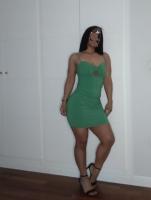 603980005: Chica busca chico en Alicante