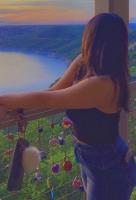 613498570: Chica busca chico en Murcia