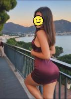 613630411: Chica busca chico en Málaga