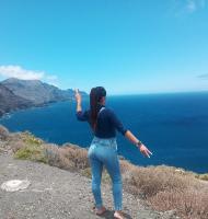 632050302: Chica busca chico en Tenerife