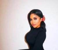 610150919: Chica busca chico en Jaén