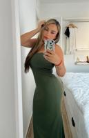 617785781: Chica busca chico en Barcelona