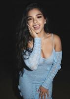 604290565: Chica busca chico en Málaga