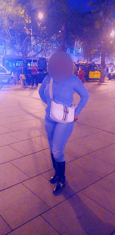 631973297: Chica busca chico en Almería