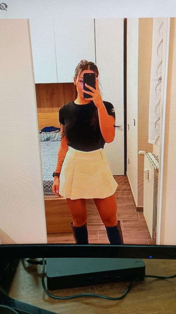 Chica busca chico en Mallorca: 