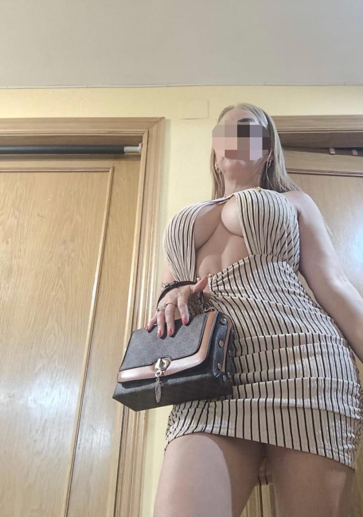 Chica busca chico en Zaragoza: 