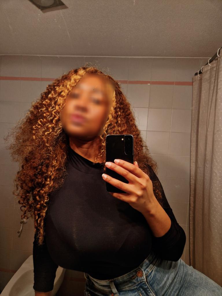 Chica busca chico en Madrid: 